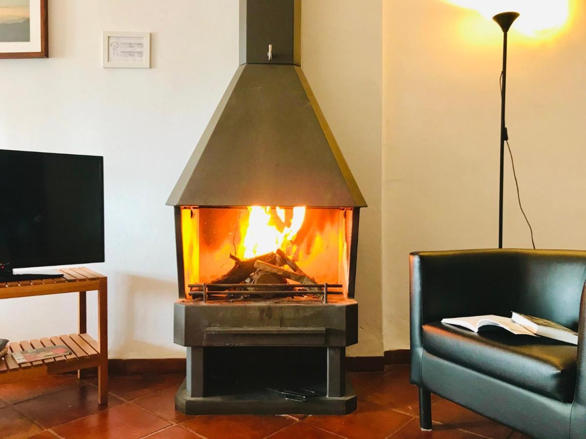 Alojamento de Acomodação e Pequeno-almoço La Oveja De La Alpujarra