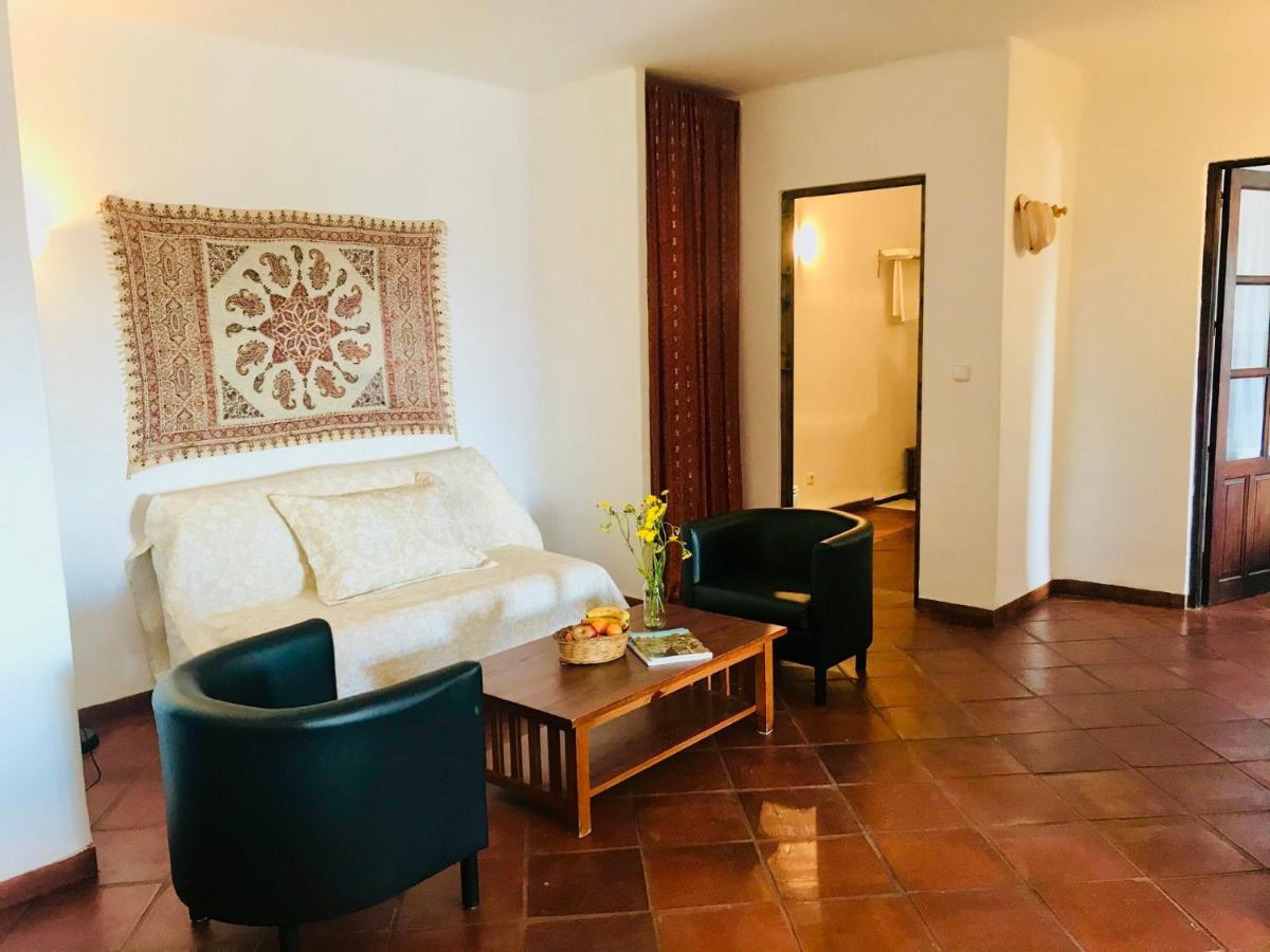 Bed & Breakfast La Oveja De La Alpujarra Pitres